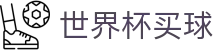 世界杯买球（中国）官方网站 - 线上买球官方平台 | 规则解析大厅